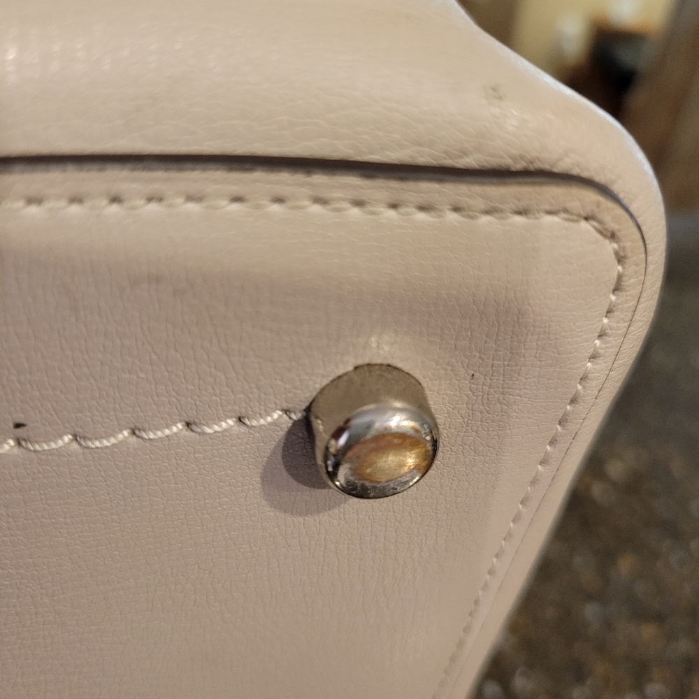 Coach Tote with Wallet - Picture 5 of 11